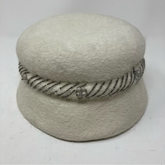 Vintage Norman Durand Hat - Picture 1 of 6